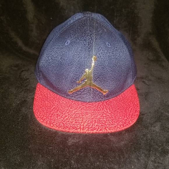 youth jordan hat